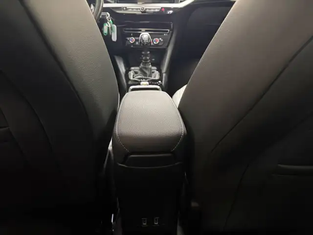 Opel Mokka view 14