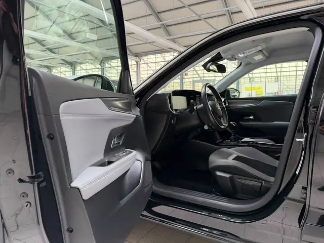 Opel Mokka view 8