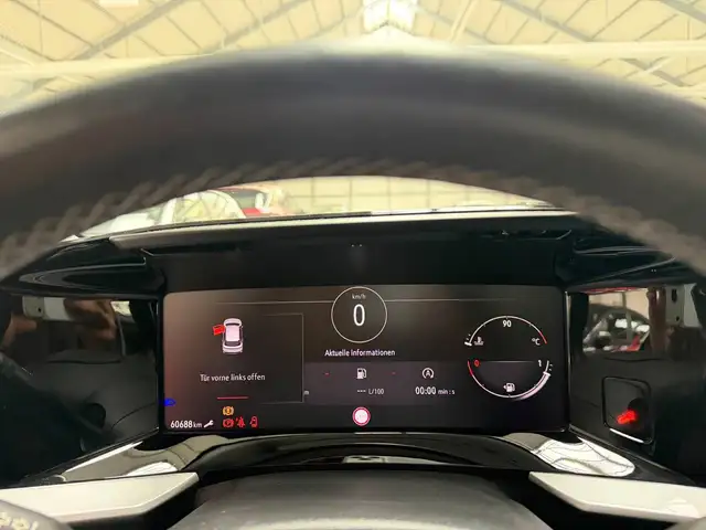 Opel Mokka view 7