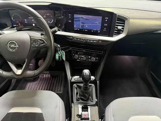 Opel Mokka view 11