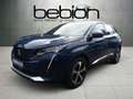 Peugeot 3008 1.2 PureTech 130 Allure Pack KeyLess LED LM Bleu - thumbnail 2