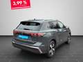 Volkswagen Tiguan ELEGANCE 1.5 eTSI DSG STHZ HUD NAVI AHK A Gris - thumbnail 3