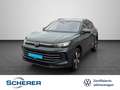 Volkswagen Tiguan ELEGANCE 1.5 eTSI DSG STHZ HUD NAVI AHK A Grau - thumbnail 1