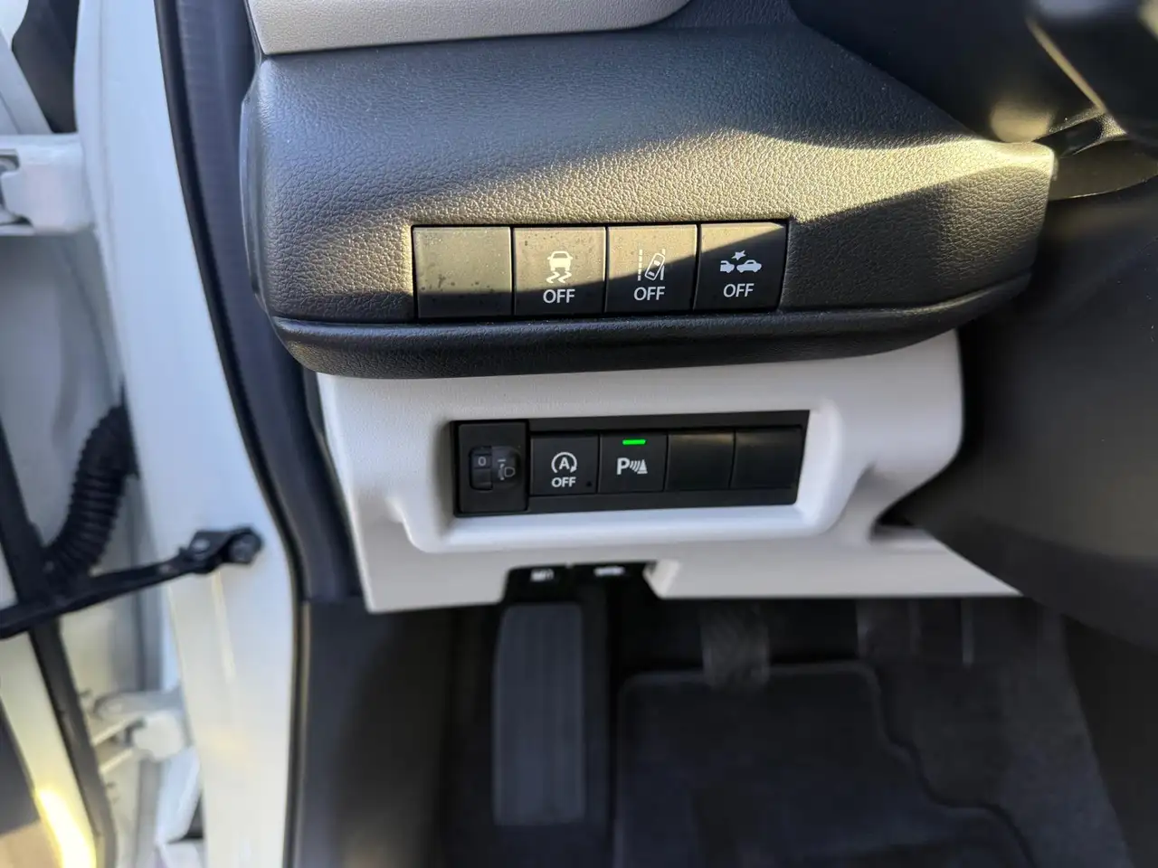 Suzuki Swift 2025 — фото 10