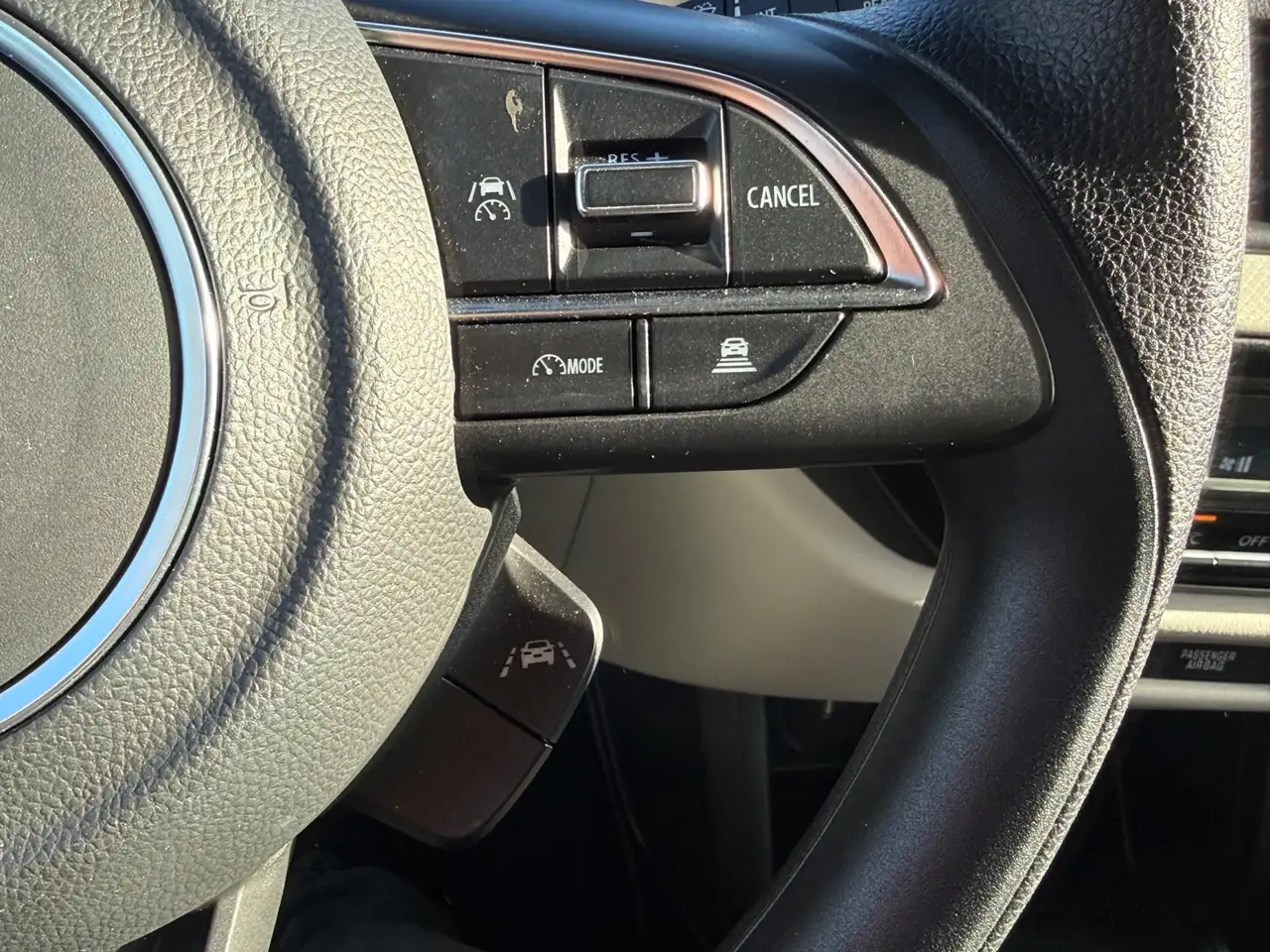 Suzuki Swift 2025 — фото 14