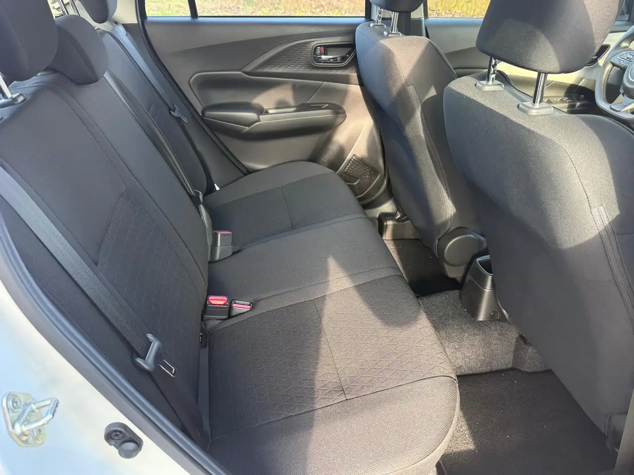 Suzuki Swift 2025