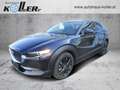 Mazda CX-30 /G140/Homura Modell 2025 Blau - thumbnail 1