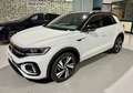 Volkswagen T-Roc 1.0 tsi R-Line Plus 115cv Bianco - thumbnail 1
