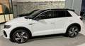 Volkswagen T-Roc 1.0 tsi R-Line Plus 115cv Bianco - thumbnail 3