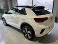 Volkswagen T-Roc 1.0 tsi R-Line Plus 115cv Bianco - thumbnail 8