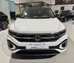Volkswagen T-Roc 1.0 tsi R-Line Plus 115cv Bianco - thumbnail 5