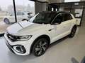 Volkswagen T-Roc 1.0 tsi R-Line Plus 115cv Bianco - thumbnail 7