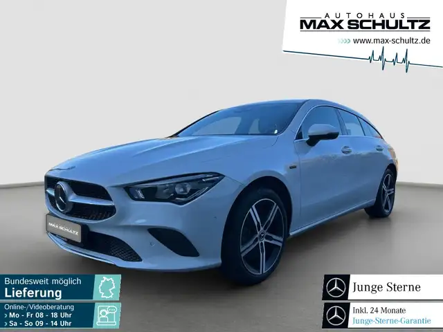 Mercedes-Benz CLA 250 CLA 250 e Shooting Brake Progressive*LED*360Grad