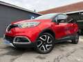 Renault Captur 1.5 dCi Energy Helly Hansen Rood - thumbnail 1