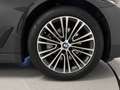 BMW 530 530e Grau - thumbnail 24