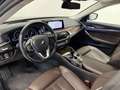 BMW 530 e Grau - thumbnail 8