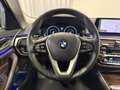 BMW 530 530e Grau - thumbnail 11