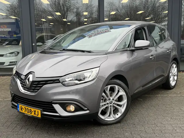 Renault Scenic 1.2 TCe Collection 38.000 KM Clima/Cruise contr. “
