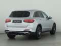 Mercedes-Benz GLC 350 d 4M *AMG*Navi*PTS*LED*SpurH*Distr.*360° Zilver - thumbnail 2