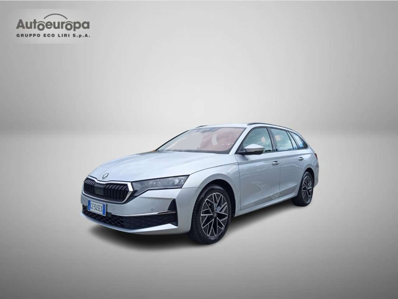 Skoda Octavia 2.0 TDI 150 CV DSG Wagon Executive