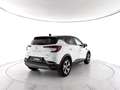 Renault Captur Captur 1.6 E-Tech hybrid RS Line 145cv auto Blanc - thumbnail 5