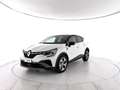Renault Captur Captur 1.6 E-Tech hybrid RS Line 145cv auto Blanc - thumbnail 1