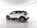 Renault Captur Captur 1.6 E-Tech hybrid RS Line 145cv auto Blanc - thumbnail 7