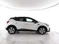 Renault Captur Captur 1.6 E-Tech hybrid RS Line 145cv auto Blanc - thumbnail 4
