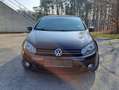 Volkswagen Golf Cabriolet Golf Cabrio BMT 1,2 TSI Schwarz - thumbnail 3