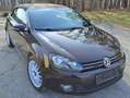Volkswagen Golf Cabriolet Golf Cabrio BMT 1,2 TSI Schwarz - thumbnail 1