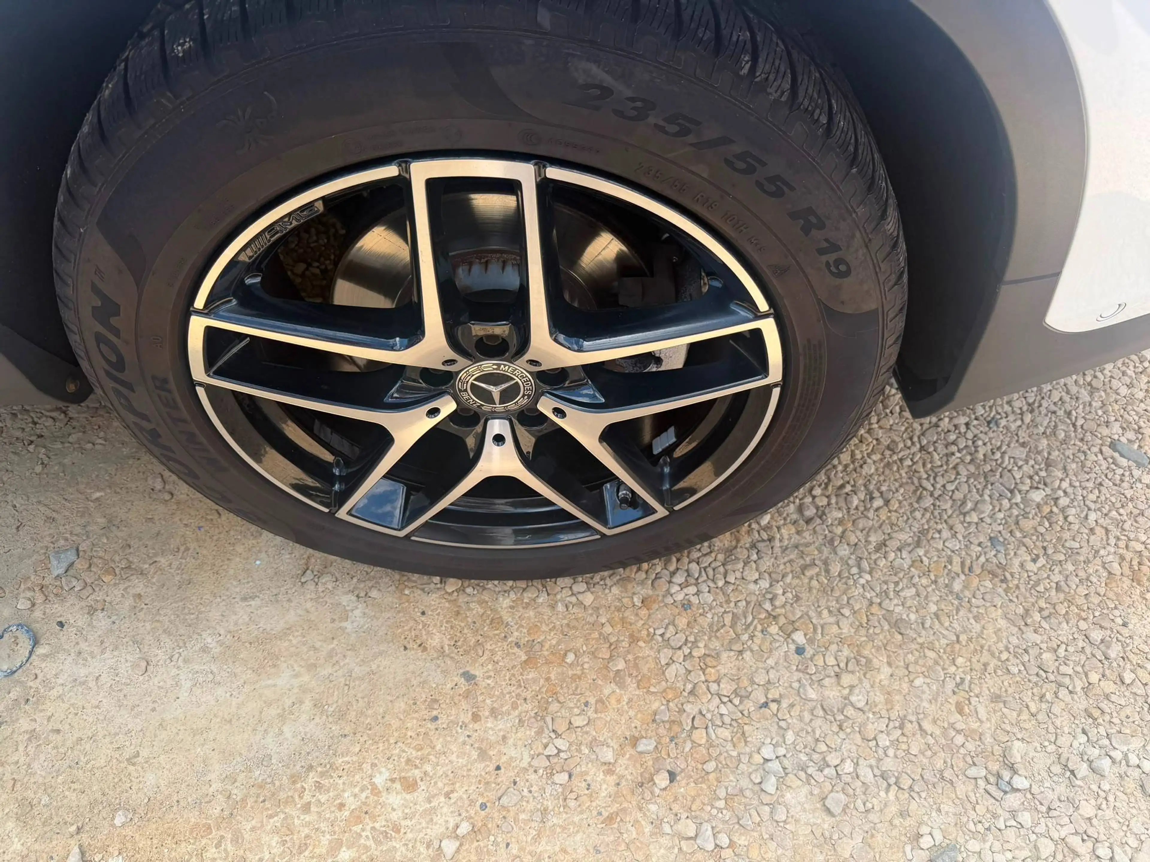 Mercedes-Benz GLC 350 GLC 350 d 4-Matic — photo 15