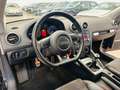 Audi S3 S3 2.0 tfsi quattro 265cv COME NUOVA / 1 PROP. Noir - thumbnail 12