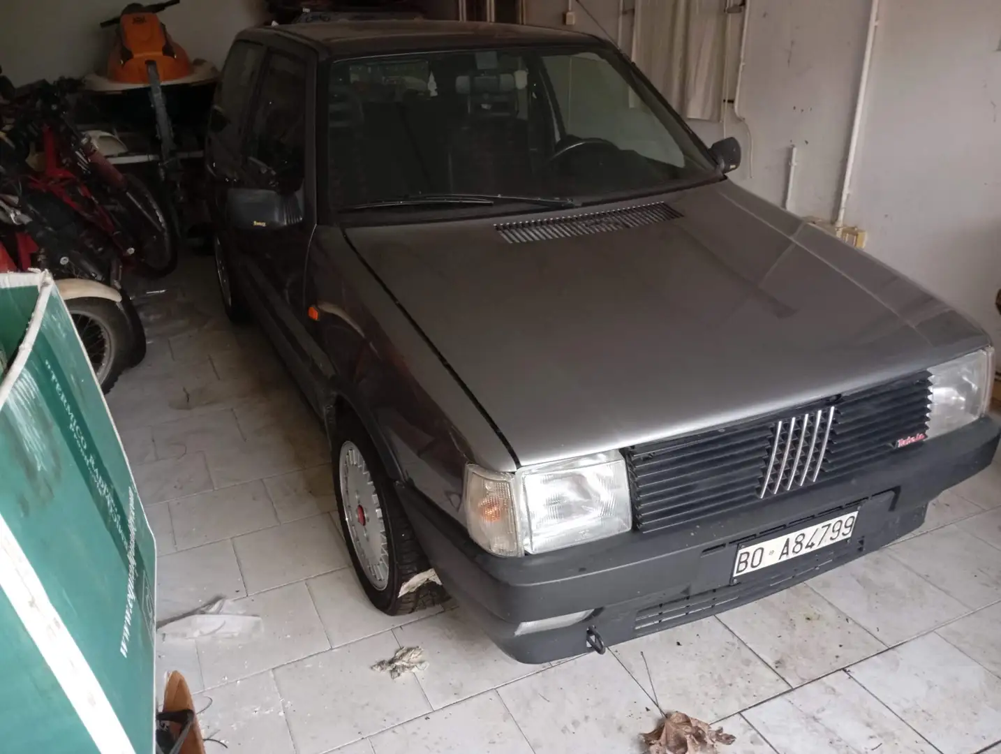 Fiat Uno 3p 1.3t ie 105cv - 2