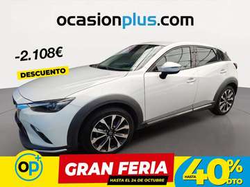 2.0 Skyactiv-G Zenith 2WD 89kW