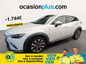 2.0 Skyactiv-G Zenith 2WD 89kW