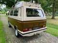 Volkswagen T3 Dehler Profi 2.0 AUT - 06-1982 Bruin - thumbnail 10