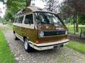 Volkswagen T3 Dehler Profi 2.0 AUT - 06-1982 Bruin - thumbnail 4