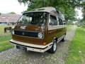 Volkswagen T3 Dehler Profi 2.0 AUT - 06-1982 Bruin - thumbnail 2