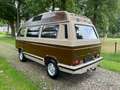 Volkswagen T3 Dehler Profi 2.0 AUT - 06-1982 Bruin - thumbnail 11