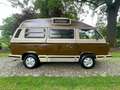 Volkswagen T3 Dehler Profi 2.0 AUT - 06-1982 Bruin - thumbnail 6