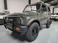 Suzuki Samurai 1.3 JHT Plástico Зелений - thumbnail 1