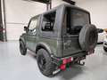 Suzuki Samurai 1.3 JHT Plástico Зелений - thumbnail 4