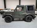 Suzuki Samurai 1.3 JHT Plástico Зелений - thumbnail 3