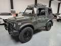Suzuki Samurai 1.3 JHT Plástico Зелений - thumbnail 14