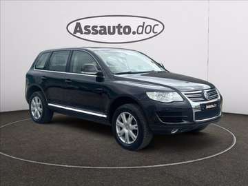 2.5 tdi R5 dpf