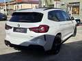 BMW X3 X3 xdrive20d mhev 48V Msport Tetto Bianco - thumbnail 4
