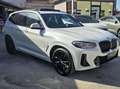 BMW X3 X3 xdrive20d mhev 48V Msport Tetto Bianco - thumbnail 3