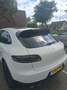 Porsche Macan s diesel vol opties  luchtvering sport chrone bose Wit - thumbnail 9