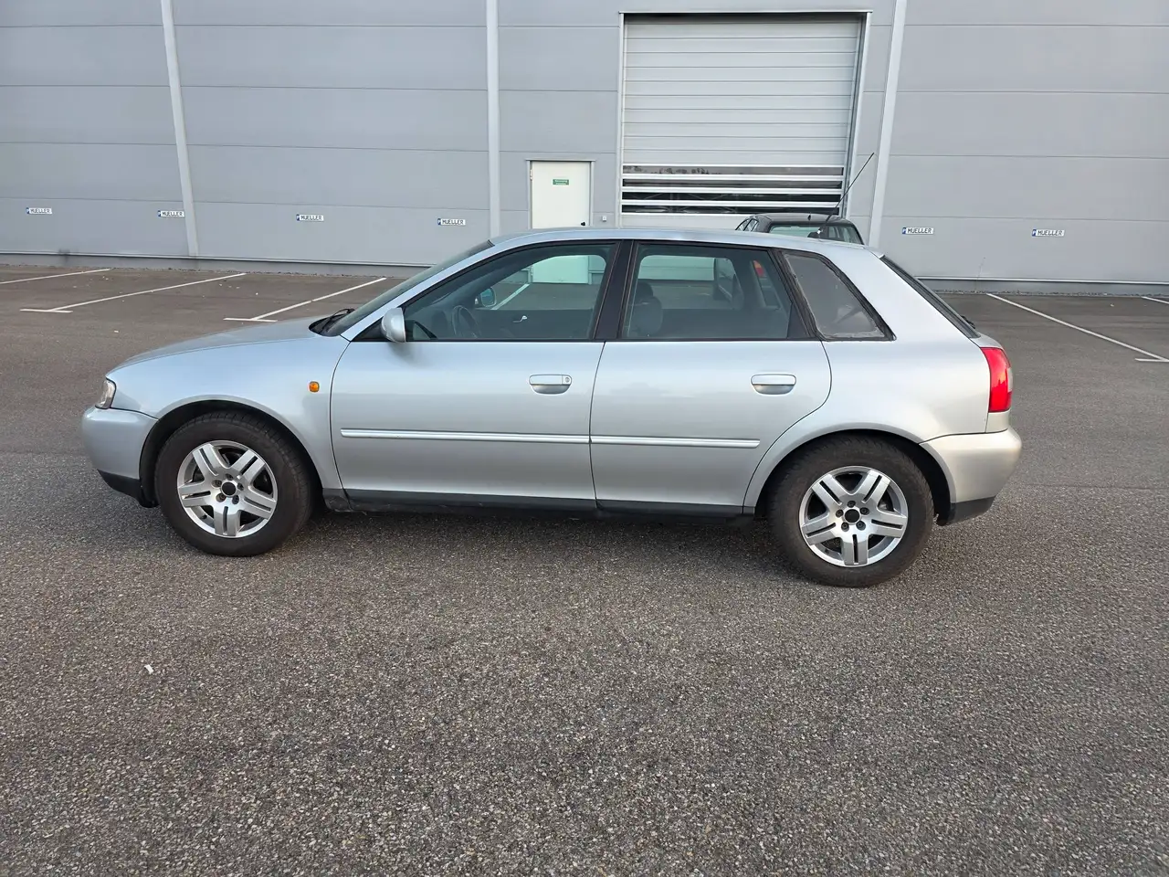 Audi A3 1.8***TÜV 09/2028***Klimaautomatik, foto 9
