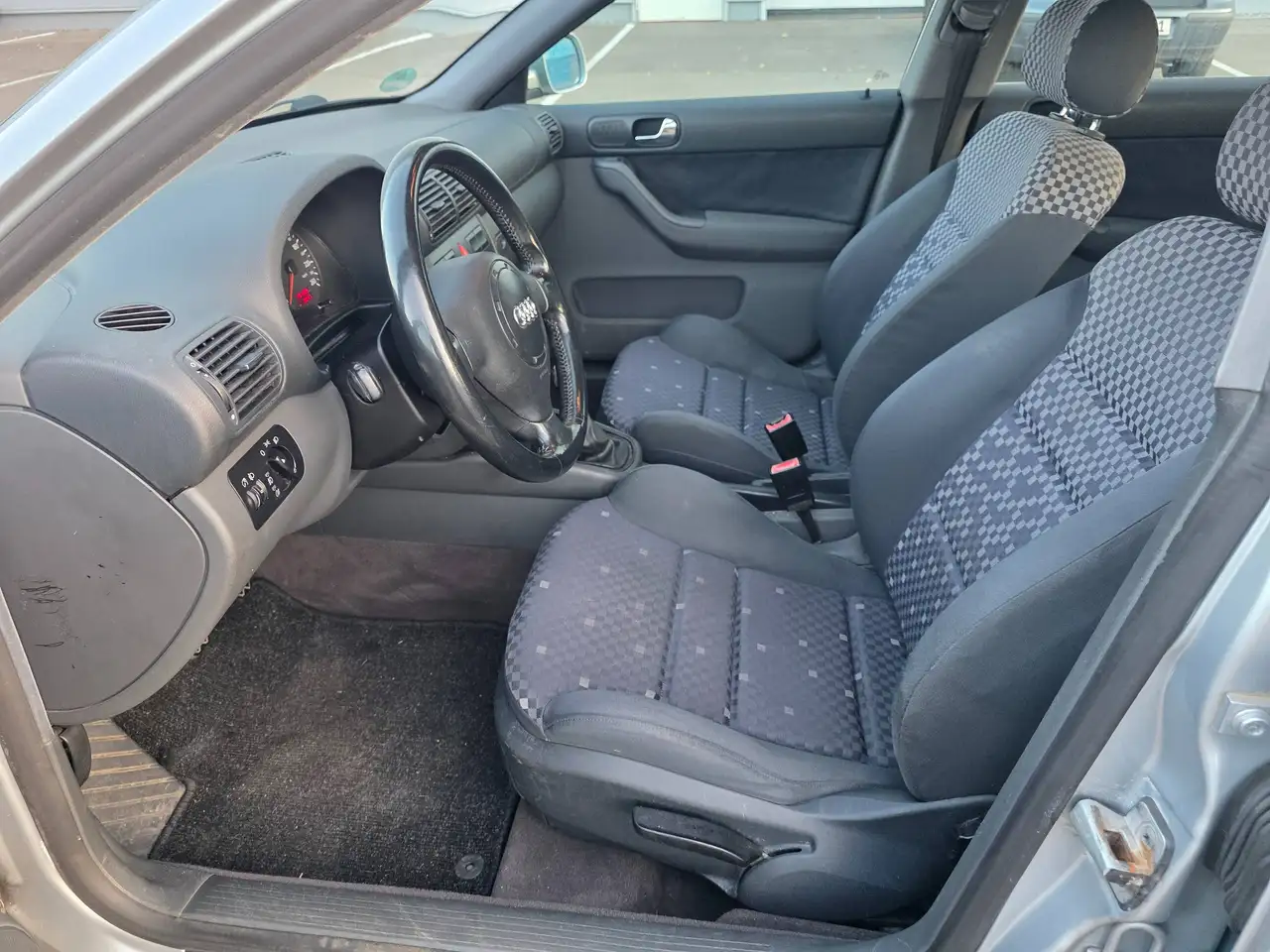 Audi A3 1.8***TÜV 09/2028***Klimaautomatik, foto 12